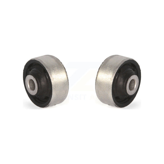 Suspension Arm Bushing Front Lower Rearward Pair For Volkswagen Jetta Golf City