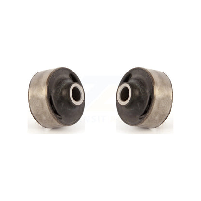 Suspension Arm Bushing Front Lower Rearward Pair For Mitsubishi Jeep RVR Lancer