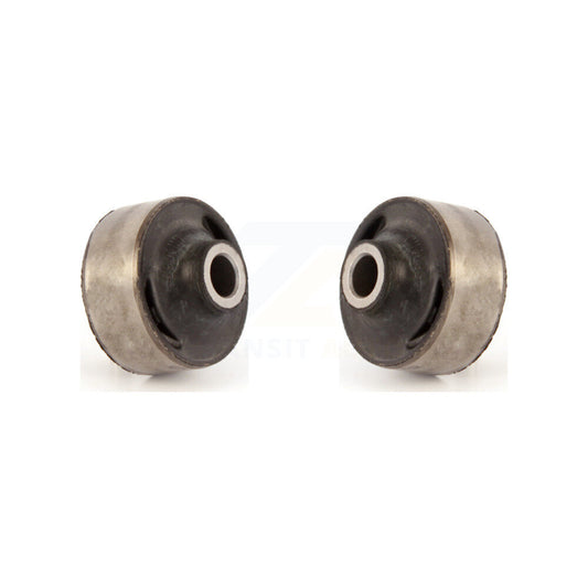 Suspension Arm Bushing Front Lower Rearward Pair For Mitsubishi Jeep RVR Lancer