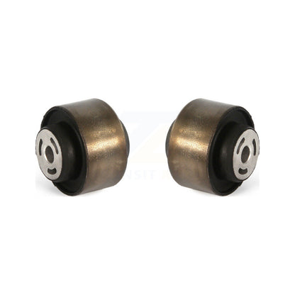 Suspension Arm Bushing Front Lower Rearward Pair For Dodge Grand Caravan Town &