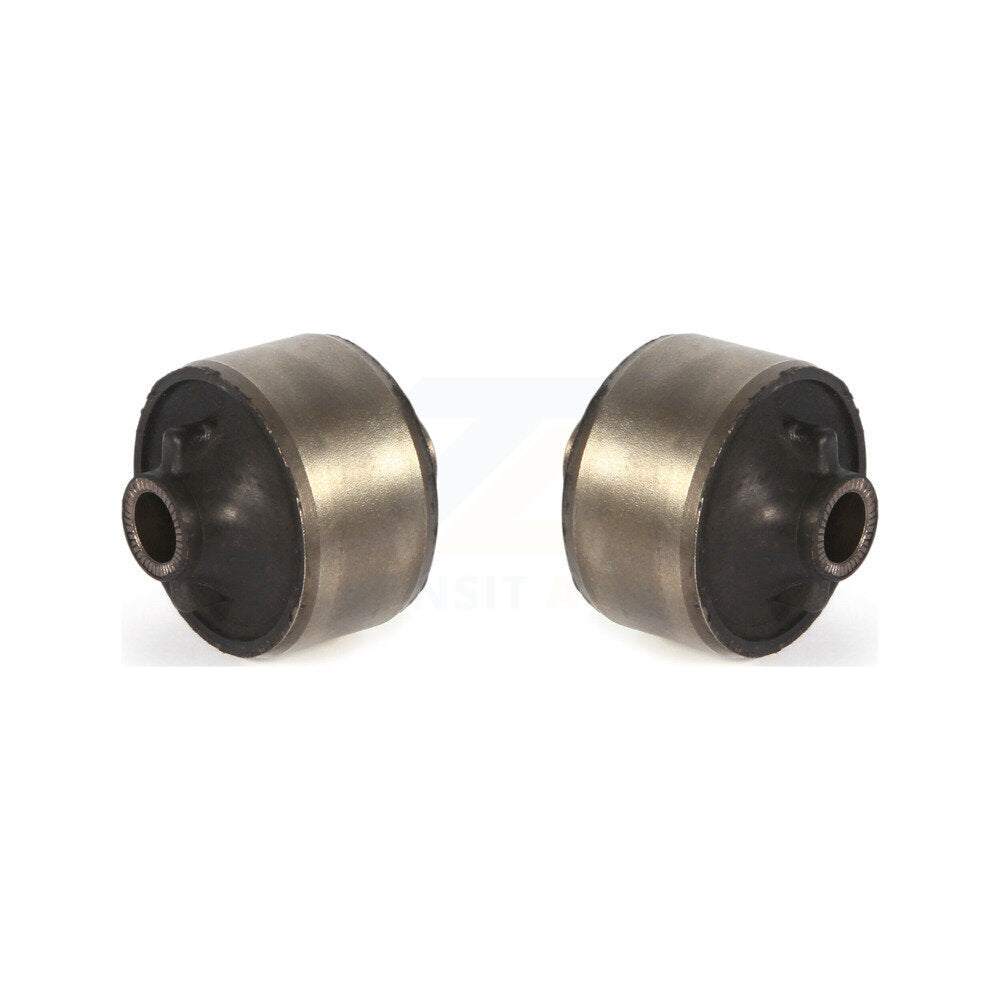 Suspension Arm Bushing Front Lower Rearward Pair For Toyota Camry Lexus RX350