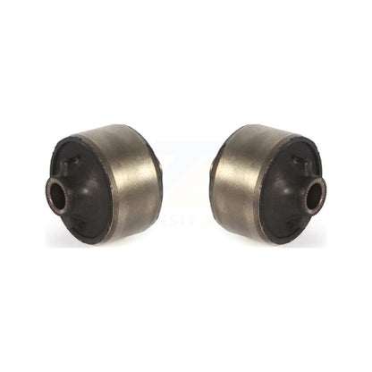 Suspension Arm Bushing Front Lower Rearward Pair For Toyota Camry Lexus RX350