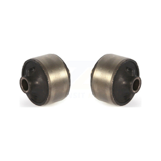 Suspension Arm Bushing Front Lower Rearward Pair For Toyota Camry Lexus RX350