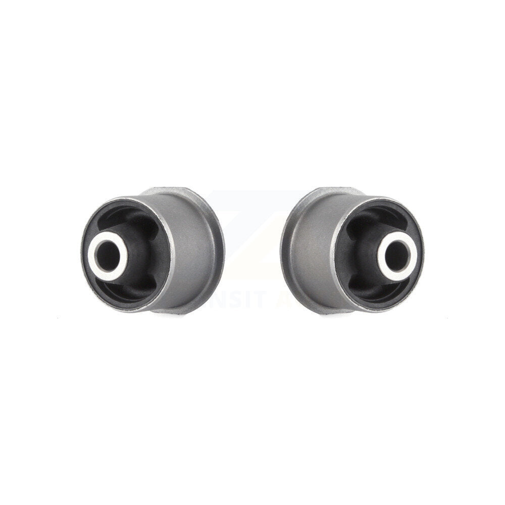 Suspension Control Arm Bushing Front Lower Rearward Pair For Ford Escape Mazda