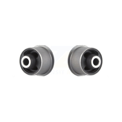Suspension Control Arm Bushing Front Lower Rearward Pair For Ford Escape Mazda
