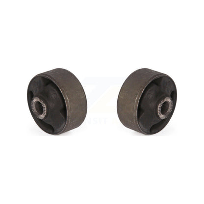 Suspension Arm Bushing Front Lower Rearward Pair For Chevrolet Aveo Pontiac Wave
