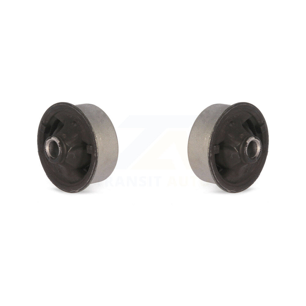 Suspension Arm Bushing Front Lower Rearward Pair For Toyota Corolla Matrix Vibe