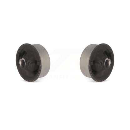 Suspension Arm Bushing Front Lower Rearward Pair For Toyota Corolla Matrix Vibe