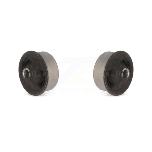 Suspension Arm Bushing Front Lower Rearward Pair For Toyota Corolla Matrix Vibe