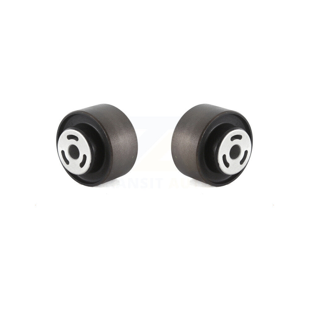 Suspension Arm Bushing Front Lower Rearward Pair For Dodge Journey Chrysler 200