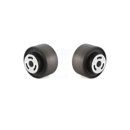 Suspension Arm Bushing Front Lower Rearward Pair For Dodge Journey Chrysler 200