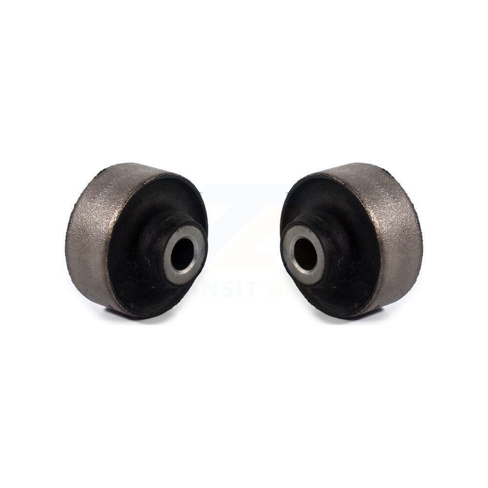 Suspension Control Arm Bushing Front Lower Rearward Pair For Honda Pilot Acura