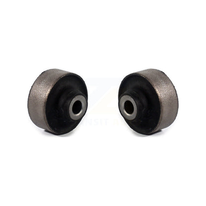 Suspension Control Arm Bushing Front Lower Rearward Pair For Honda Pilot Acura