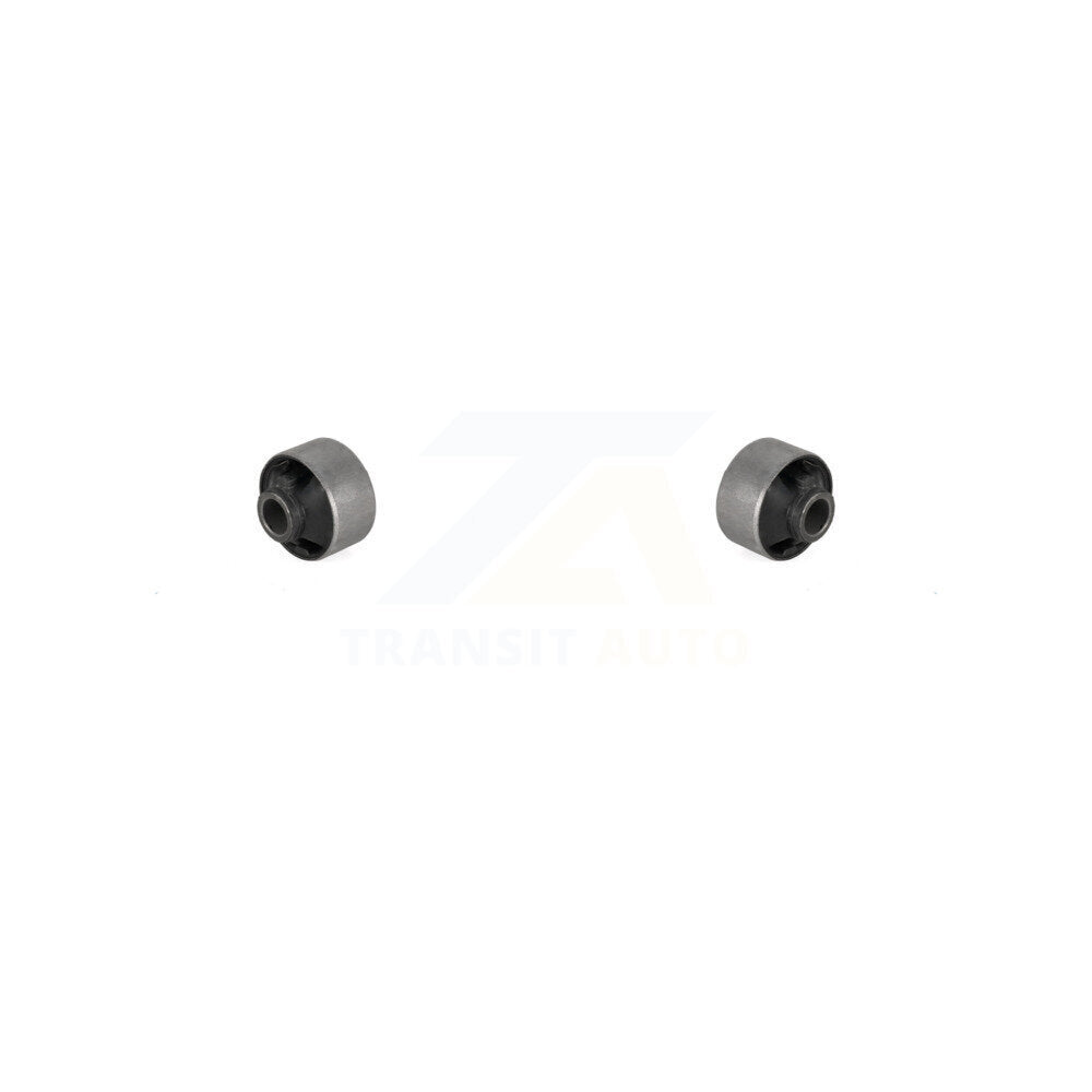 Suspension Arm Bushing Front Lower Rearward Pair For Subaru Forester Impreza XV