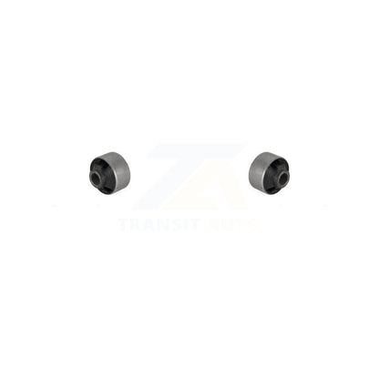 Suspension Arm Bushing Front Lower Rearward Pair For Subaru Forester Impreza XV
