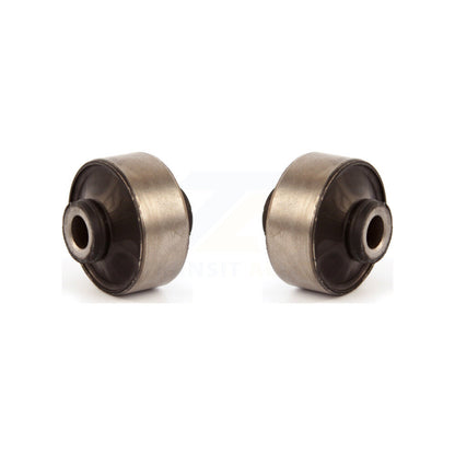 Suspension Control Arm Bushing Front Lower Rearward Pair For Chevrolet Pontiac