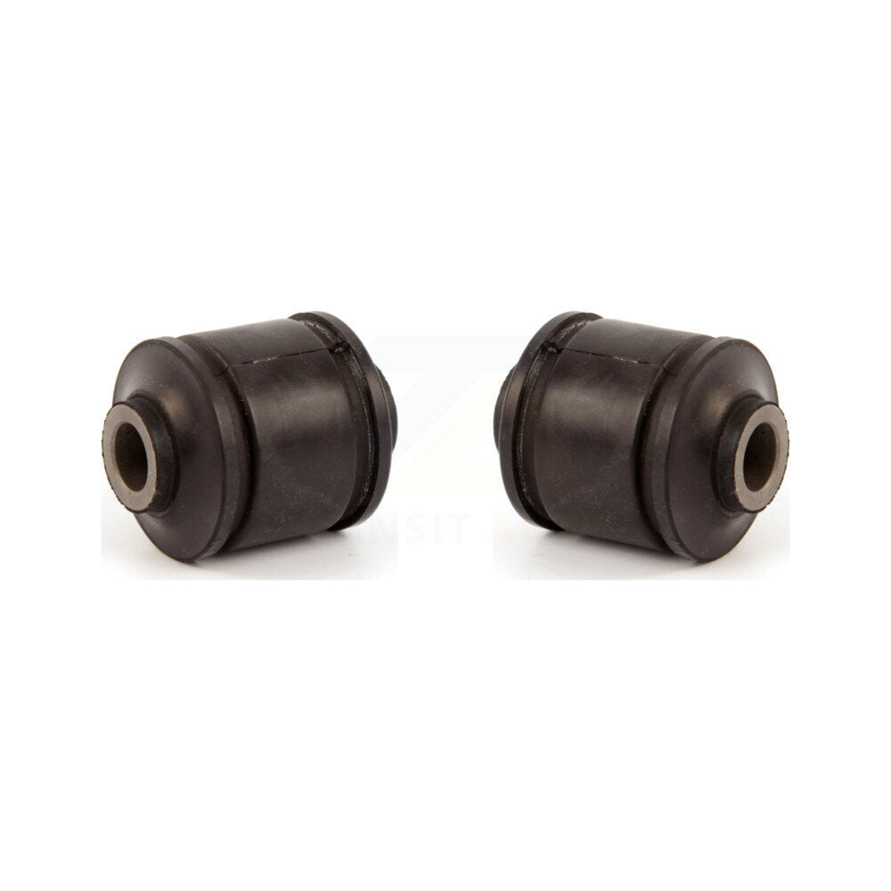 Suspension Arm Bushing Front Lower Rearward Pair For Chevrolet Impala Pontiac