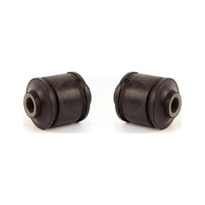 Suspension Arm Bushing Front Lower Rearward Pair For Chevrolet Impala Pontiac