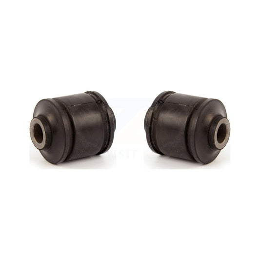 Suspension Arm Bushing Front Lower Rearward Pair For Chevrolet Impala Pontiac
