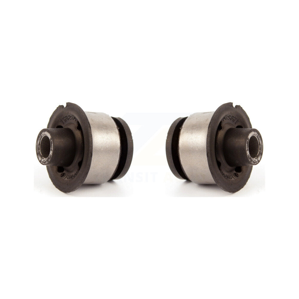 Suspension Control Arm Bushing Front Lower Rearward Pair For Chrysler PT Cruiser