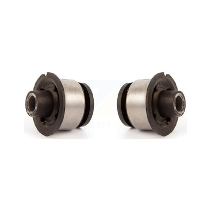 Suspension Control Arm Bushing Front Lower Rearward Pair For Chrysler PT Cruiser