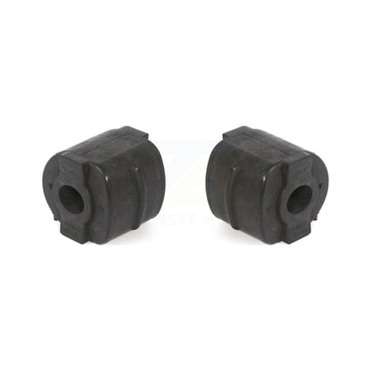 Suspension Control Arm Bushing Front Lower Rearward Pair For Dodge Grand Caravan