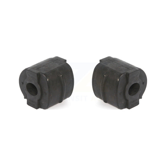 Suspension Control Arm Bushing Front Lower Rearward Pair For Dodge Grand Caravan