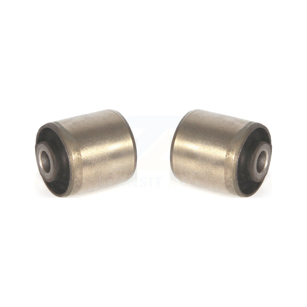 Suspension Control Arm Bushing Front Lower Outer Pair For Honda Accord Acura TL