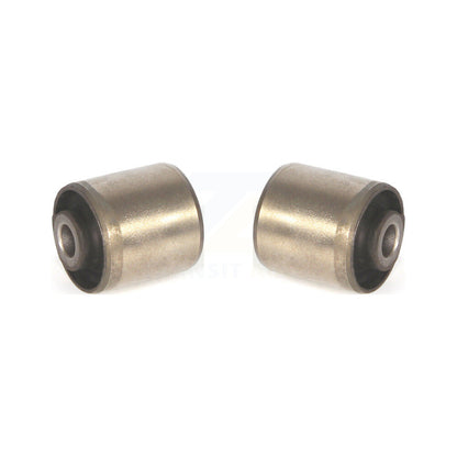 Suspension Control Arm Bushing Front Lower Outer Pair For Honda Accord Acura TL