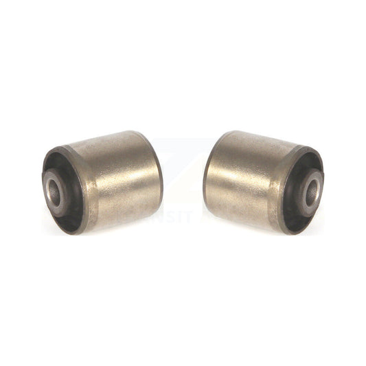 Suspension Control Arm Bushing Front Lower Outer Pair For Honda Accord Acura TL