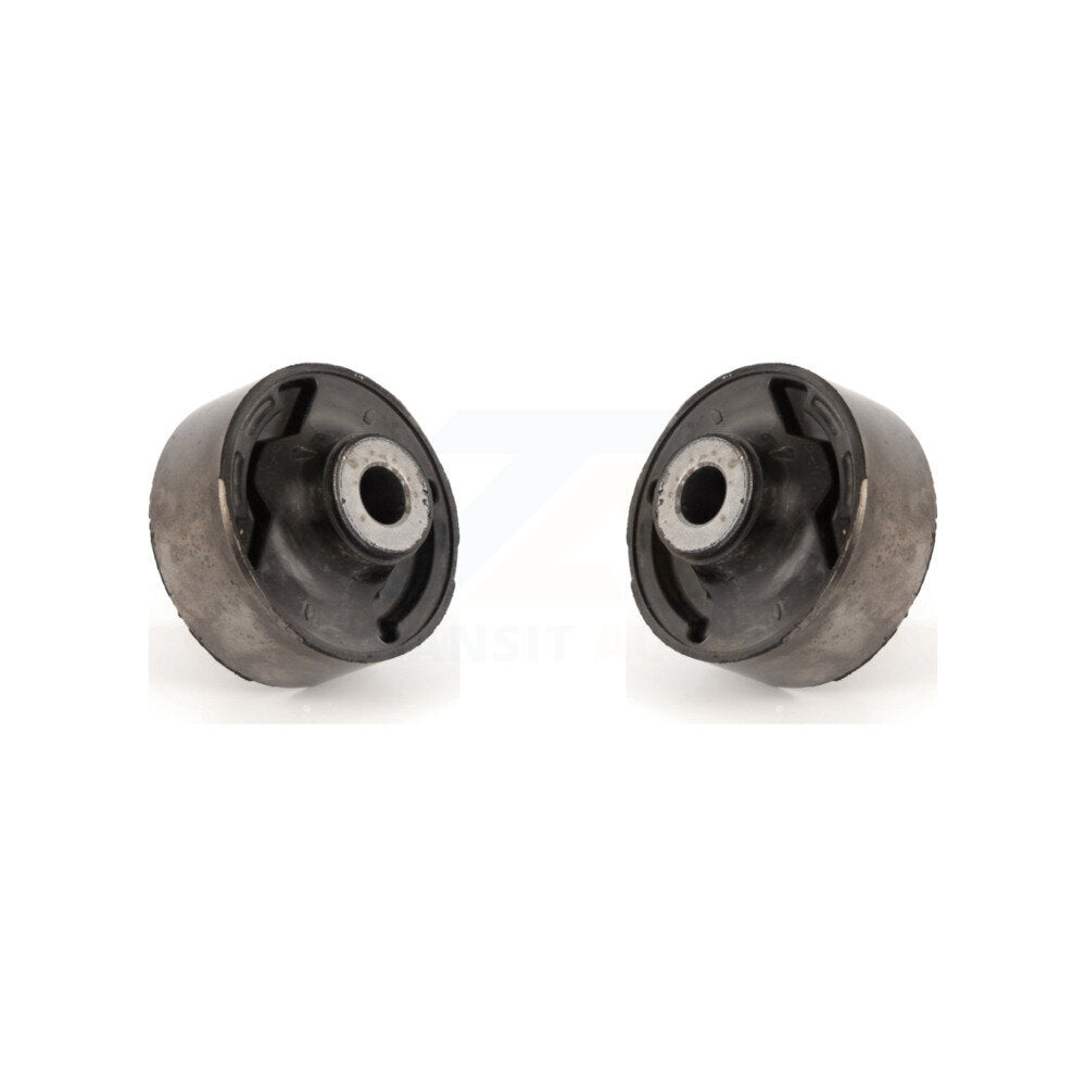 Suspension Arm Bushing Front Lower Inner Forward Pair For Honda Accord Acura TL