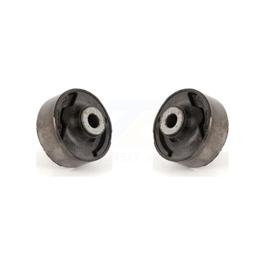 Suspension Arm Bushing Front Lower Inner Forward Pair For Honda Accord Acura TL