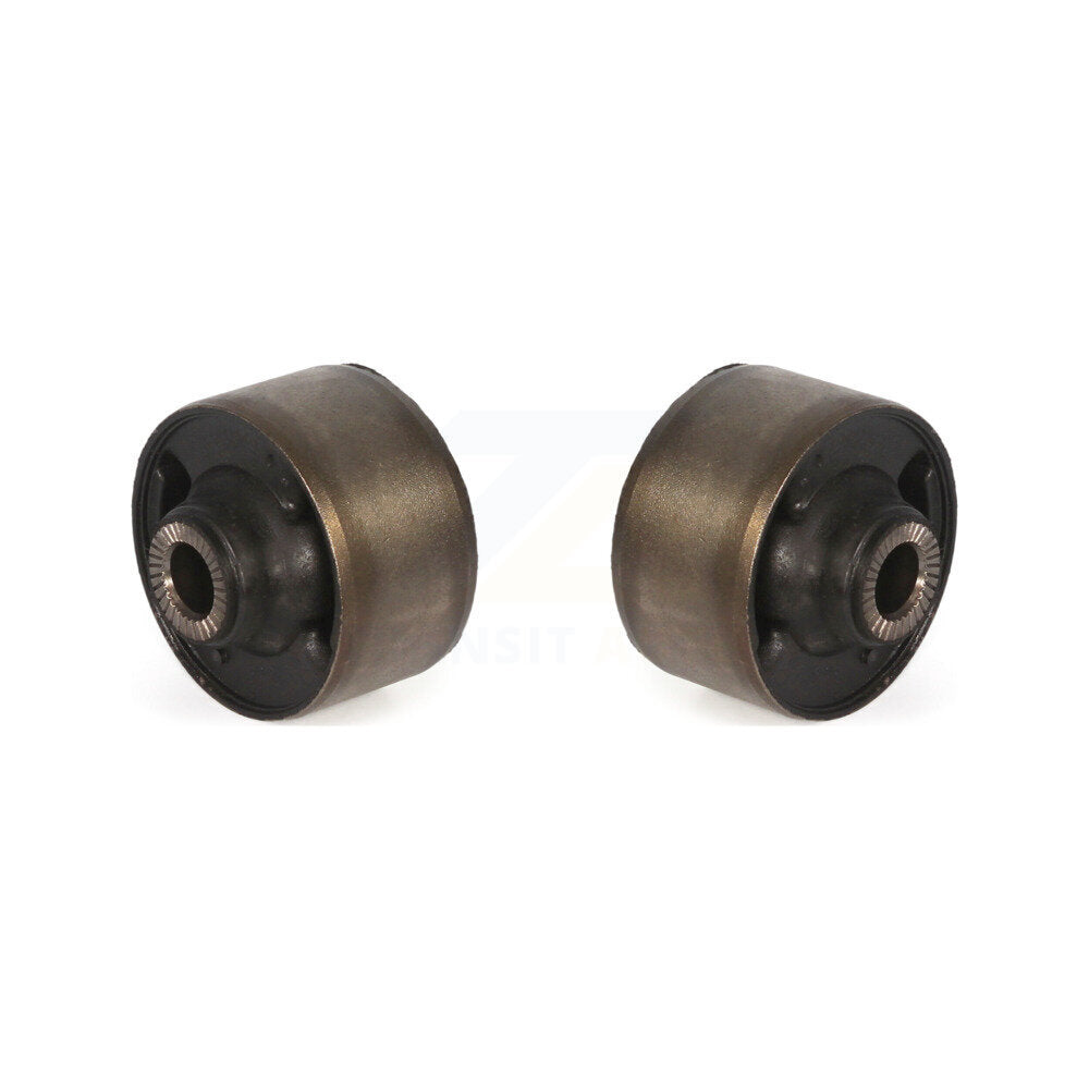 Suspension Arm Bushing Front Lower Inner Forward Pair For 2006-2011 Kia Rio Rio5