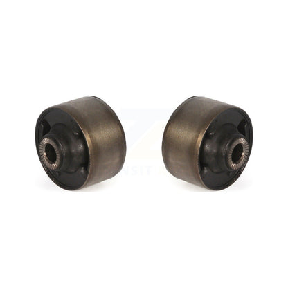 Suspension Arm Bushing Front Lower Inner Forward Pair For 2006-2011 Kia Rio Rio5