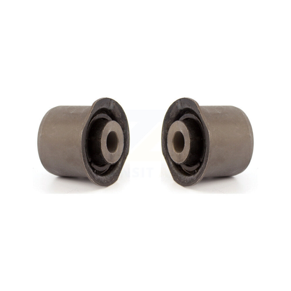 Suspension Control Arm Bushing Front Lower Forward At Shock Pair For Dodge 300