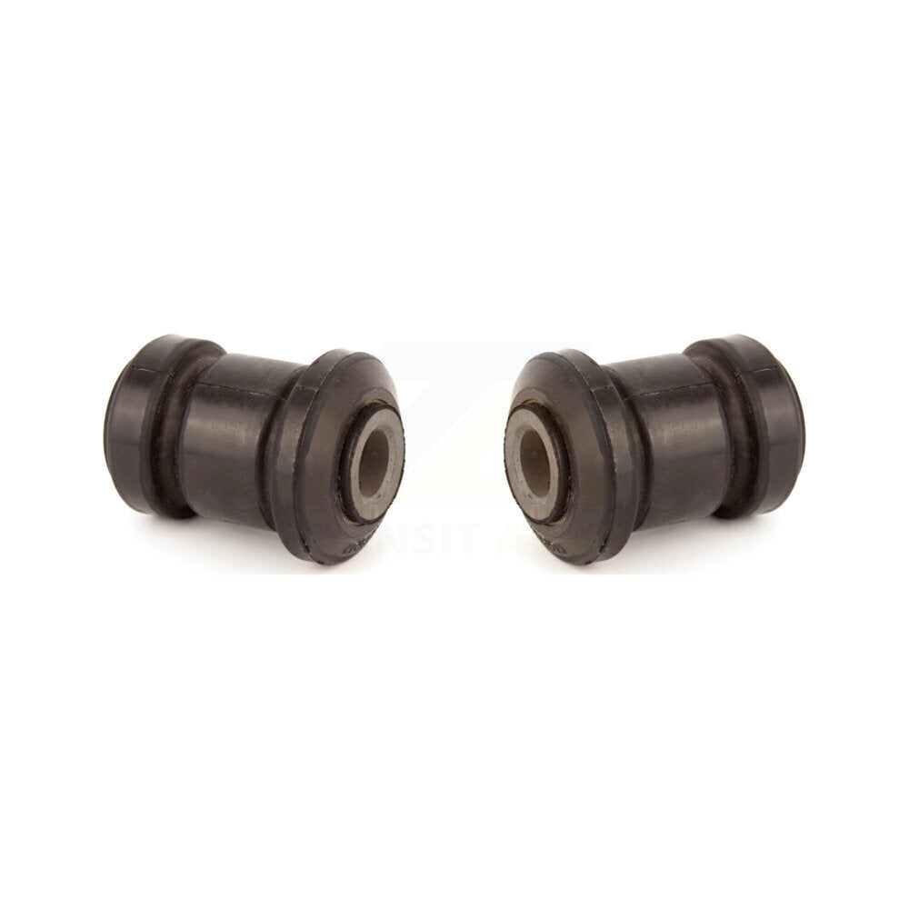 Suspension Control Arm Bushing Front Lower Forward Pair For 2000-2011 Ford Focus