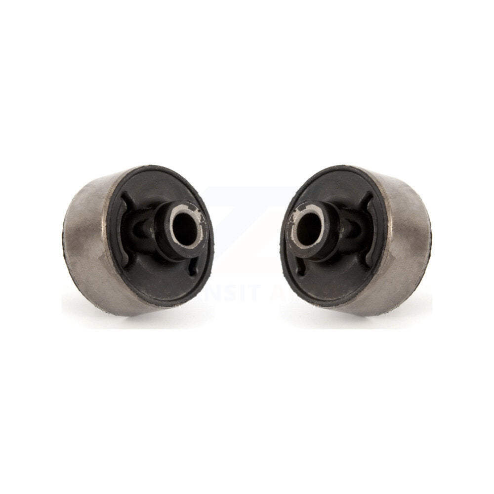 Suspension Arm Bushing Front Lower Forward Pair For Honda Civic CR-V Acura EL