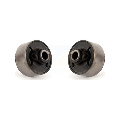 Suspension Arm Bushing Front Lower Forward Pair For Honda Civic CR-V Acura EL