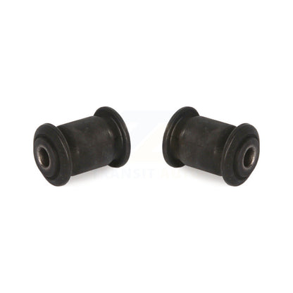 Suspension Arm Bushing Front Lower Forward Pair For Ford Escape Mazda Tribute