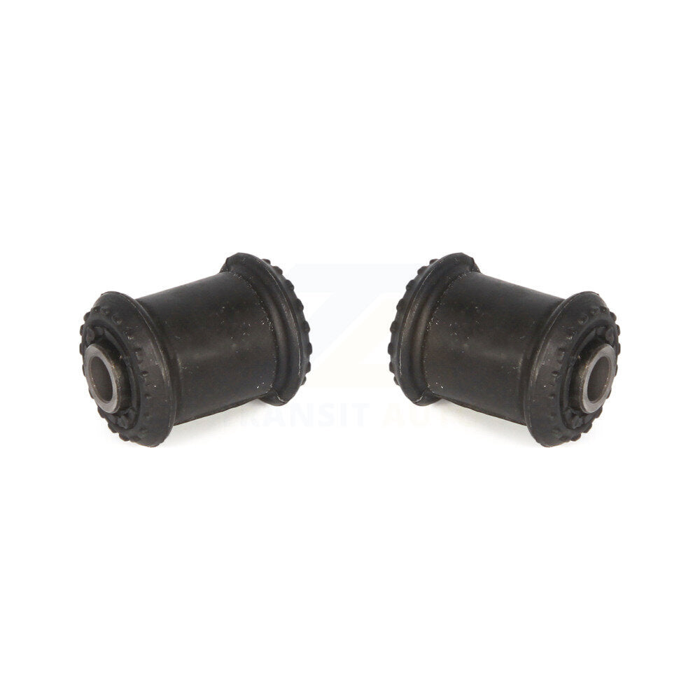 Suspension Control Arm Bushing Front Lower Forward Pair For Chevrolet Malibu G6