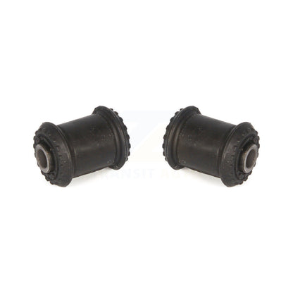 Suspension Control Arm Bushing Front Lower Forward Pair For Chevrolet Malibu G6