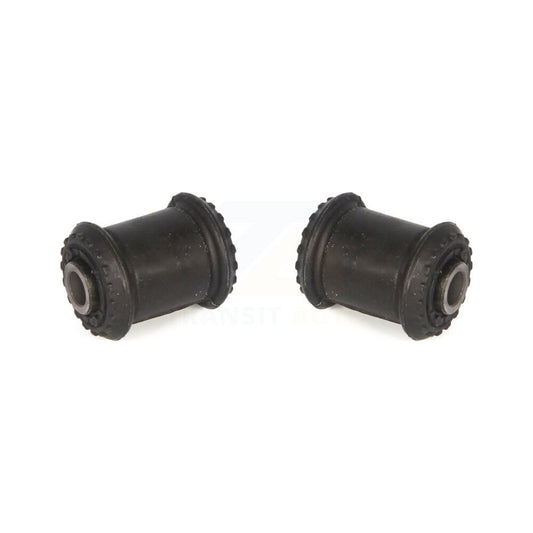 Suspension Control Arm Bushing Front Lower Forward Pair For Chevrolet Malibu G6