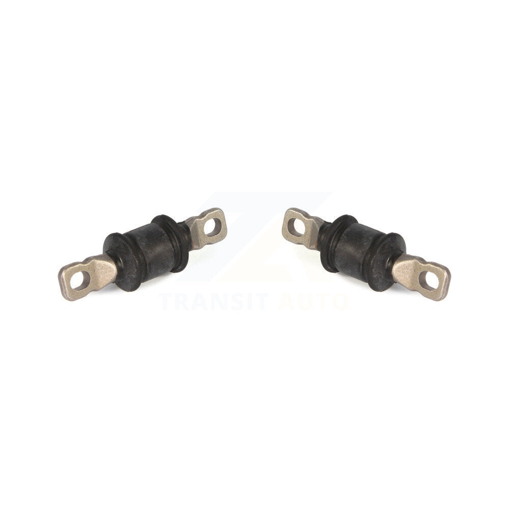 Suspension Arm Bushing Front Lower Forward Pair For Chevrolet Cobalt Pontiac G5