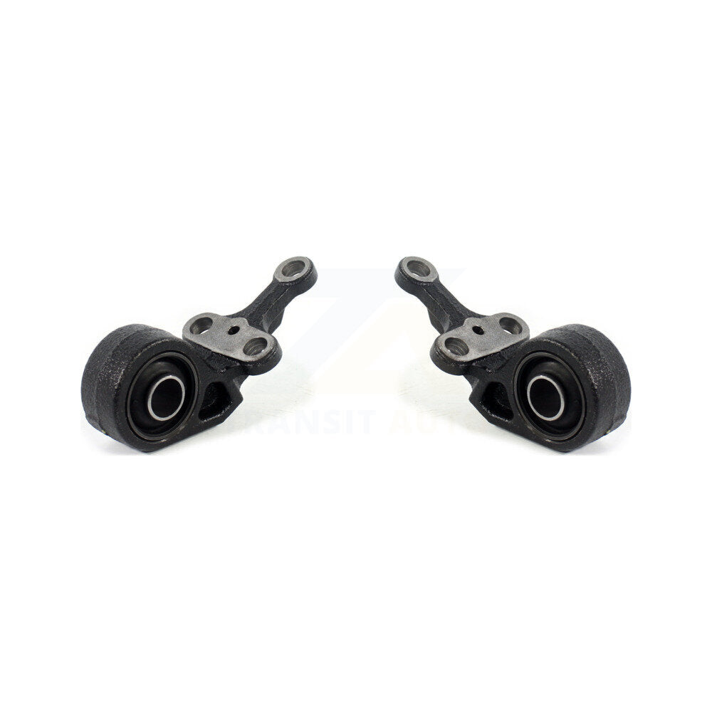 Suspension Arm Bushing Front Lower Forward Pair For 2000-2006 Nissan Sentra