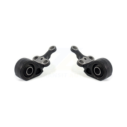 Suspension Arm Bushing Front Lower Forward Pair For 2000-2006 Nissan Sentra