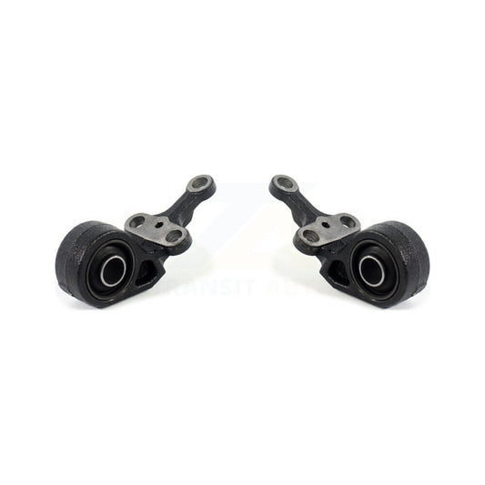 Suspension Arm Bushing Front Lower Forward Pair For 2000-2006 Nissan Sentra