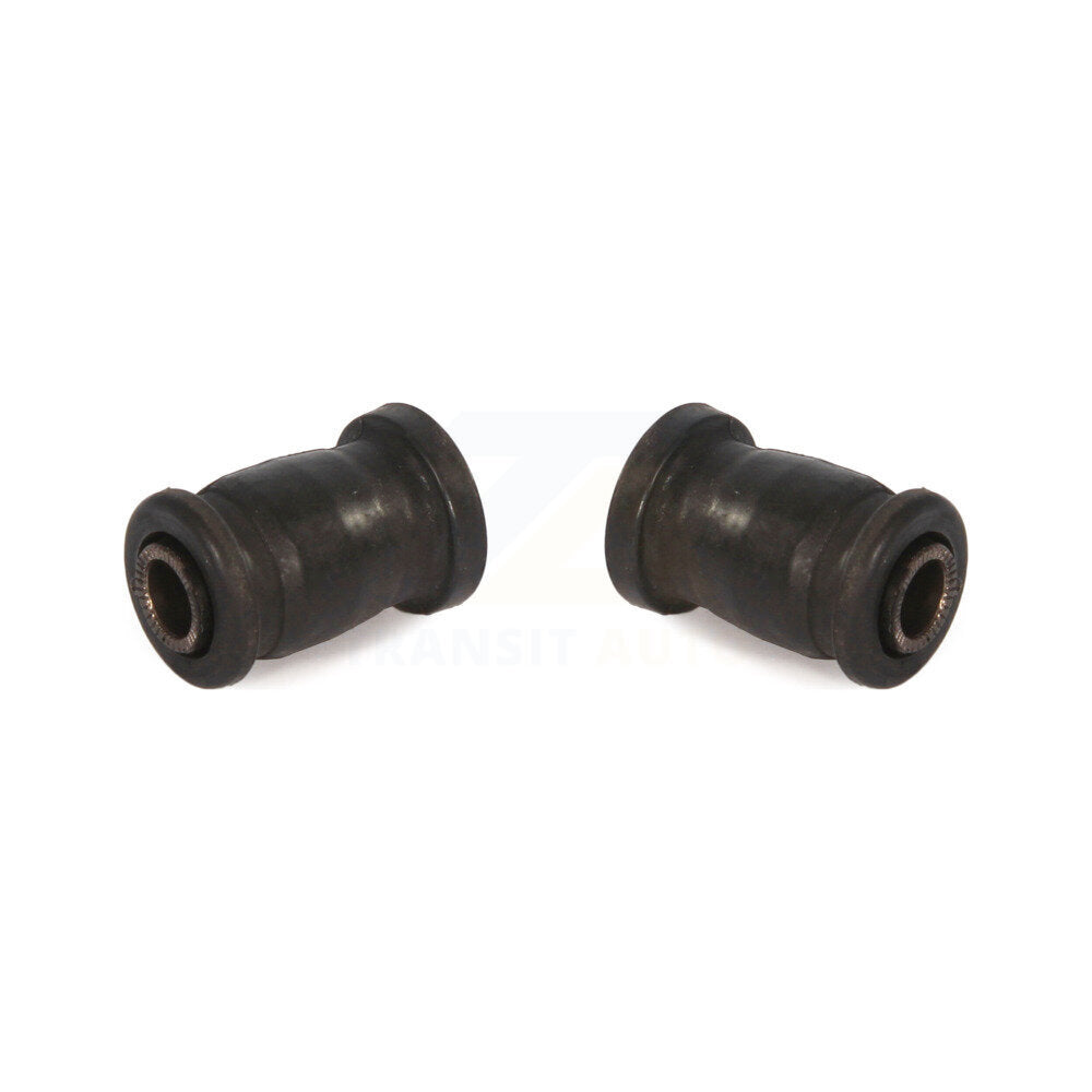 Suspension Control Arm Bushing Front Lower Forward Pair For Toyota Corolla Vibe