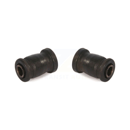Suspension Control Arm Bushing Front Lower Forward Pair For Toyota Corolla Vibe