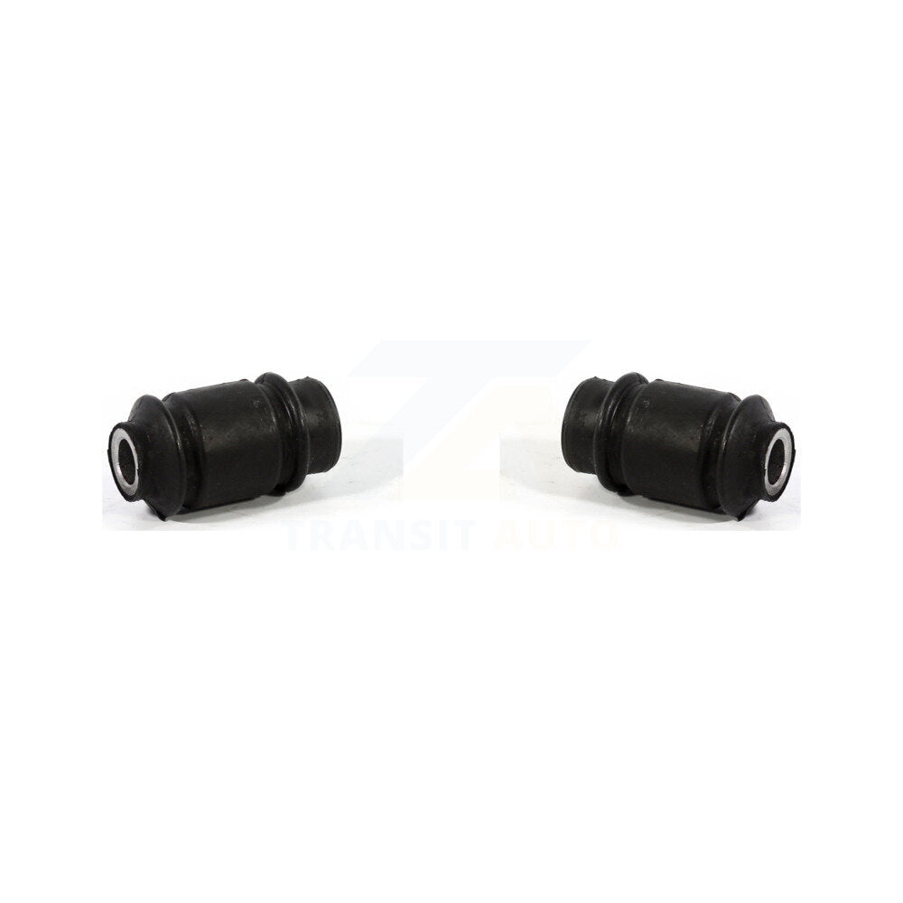Suspension Control Arm Bushing Front Lower Forward Pair For Chevrolet Equinox