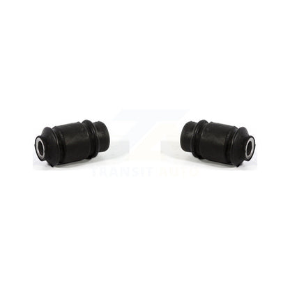 Suspension Control Arm Bushing Front Lower Forward Pair For Chevrolet Equinox